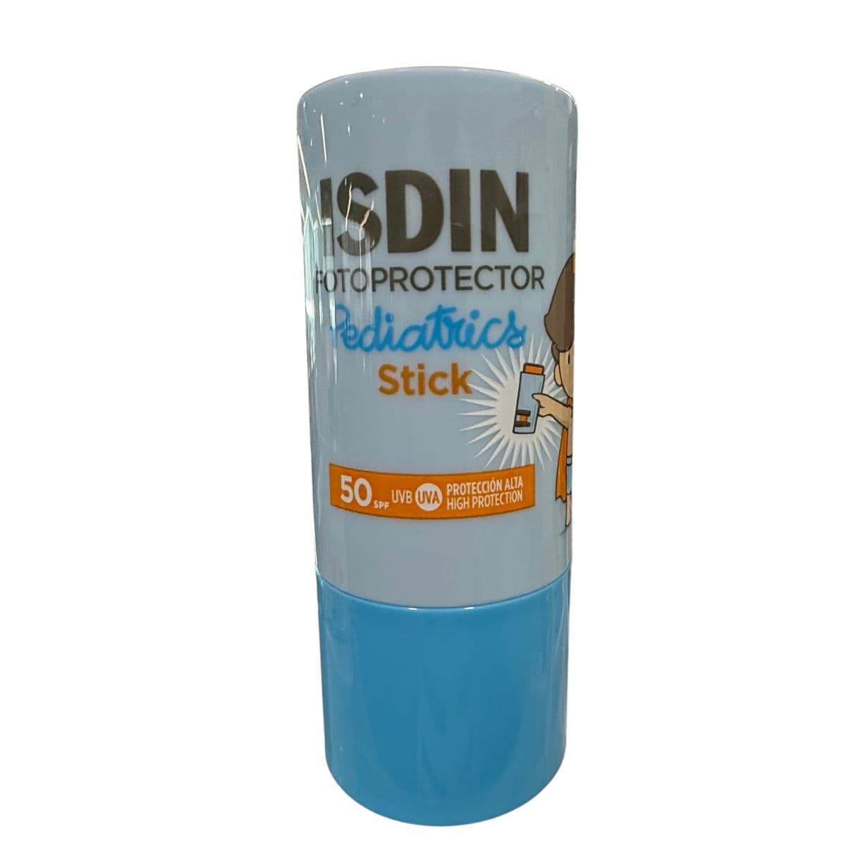 ISDIN FOTOP PEDIATR SPF50 STK 20GN