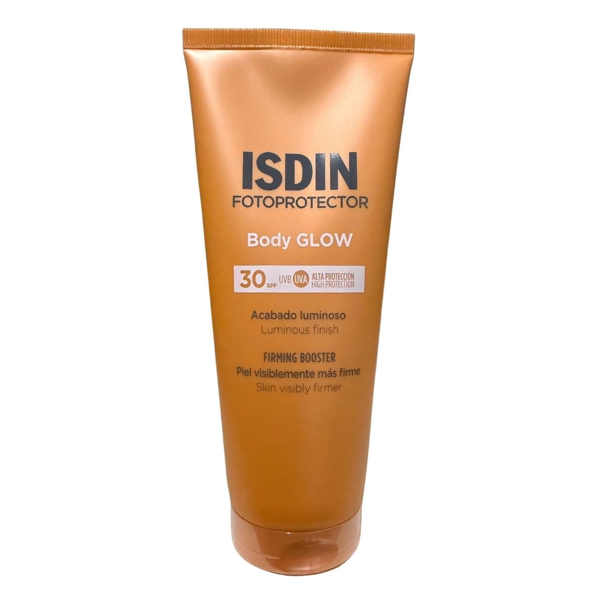 ISDIN FOTOP BODY GLOW SPF30 200MLN