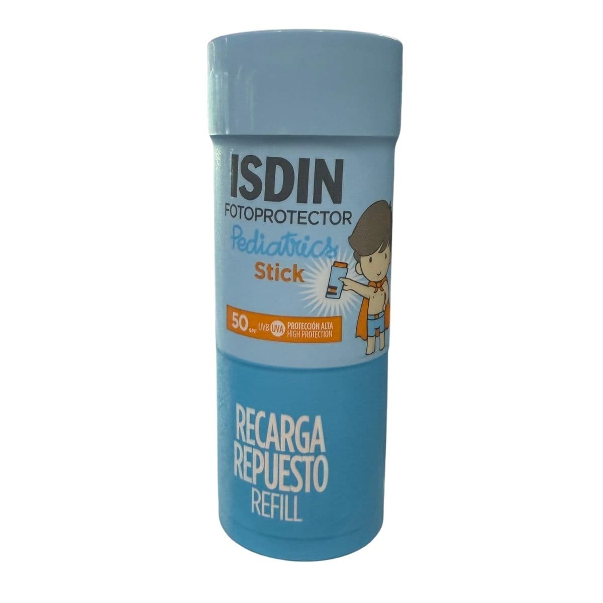 ISDIN FOTOP PED REFILL SPF50 20G N